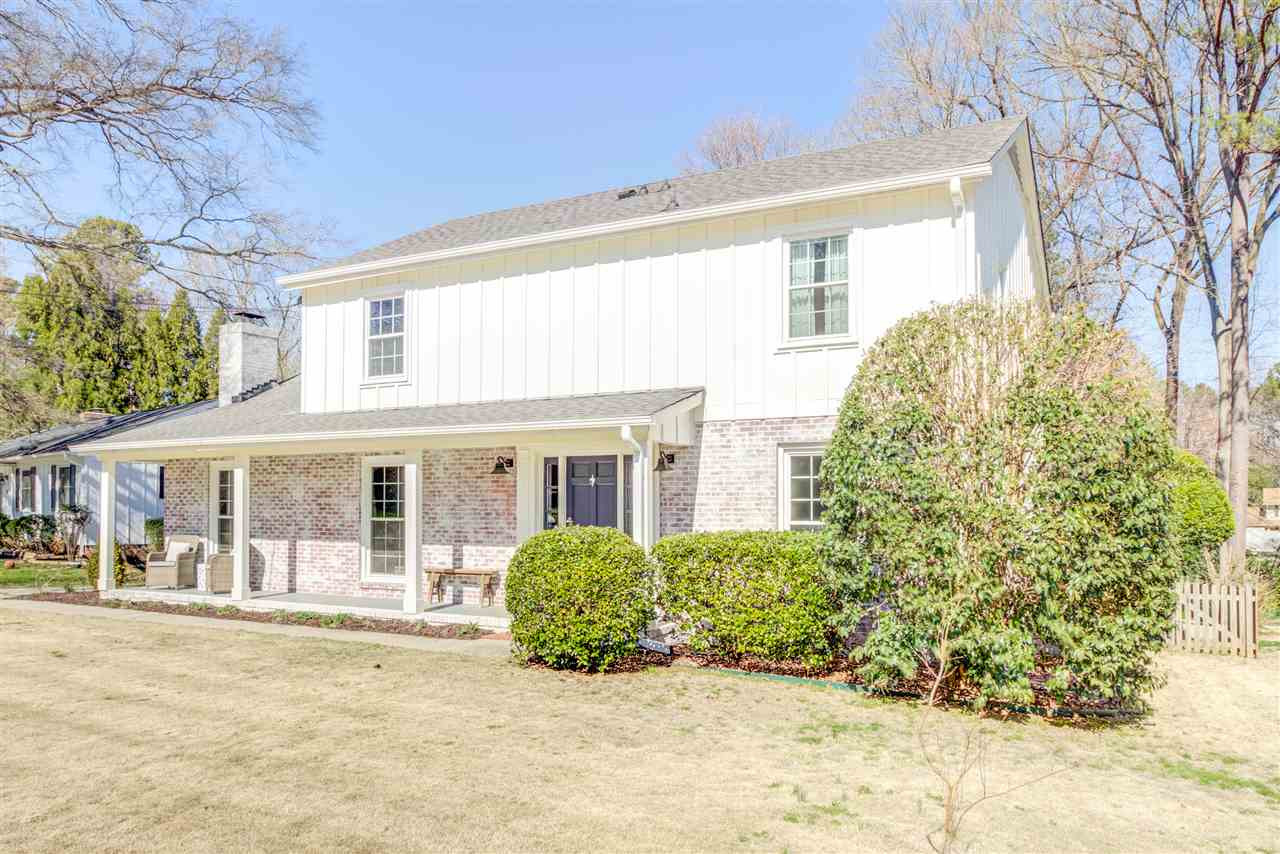 509 Harvard Street Raleigh, NC 27609 - Photo 2 of 30 Photo 2