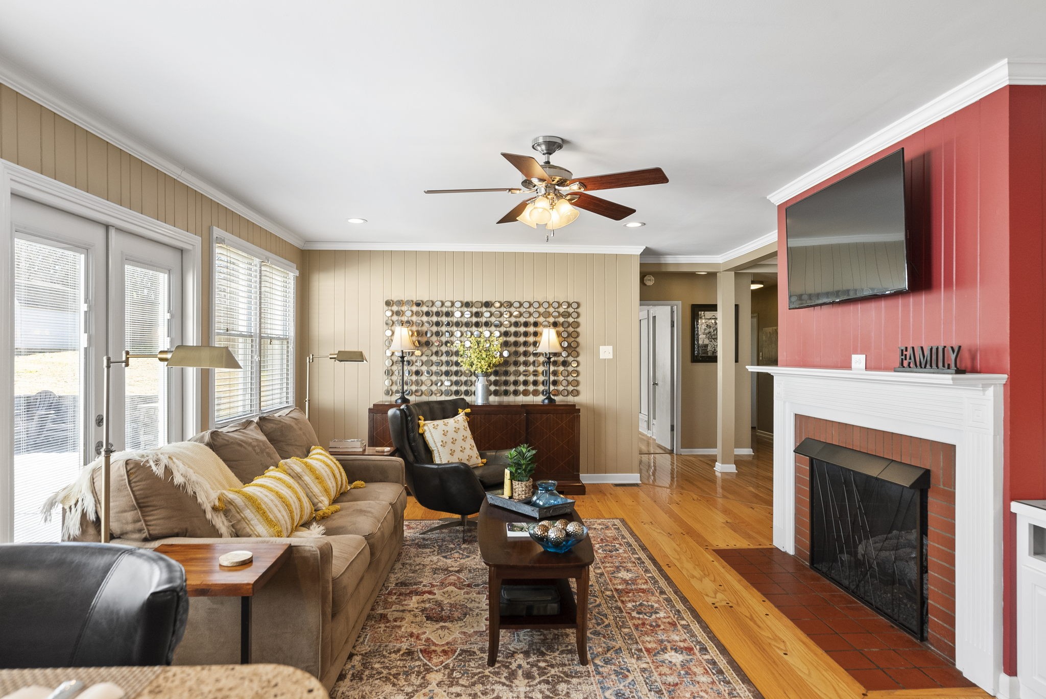 300 North Boren Street Springfield, TN 37172 - Photo 19 of 49 Gallery Image 19