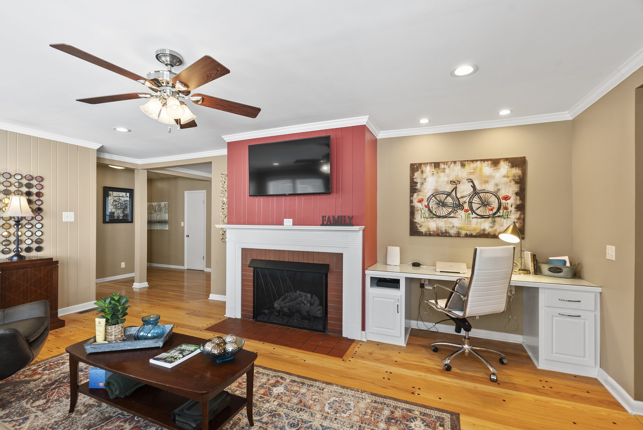 300 North Boren Street Springfield, TN 37172 - Photo 20 of 49 Gallery Image 20