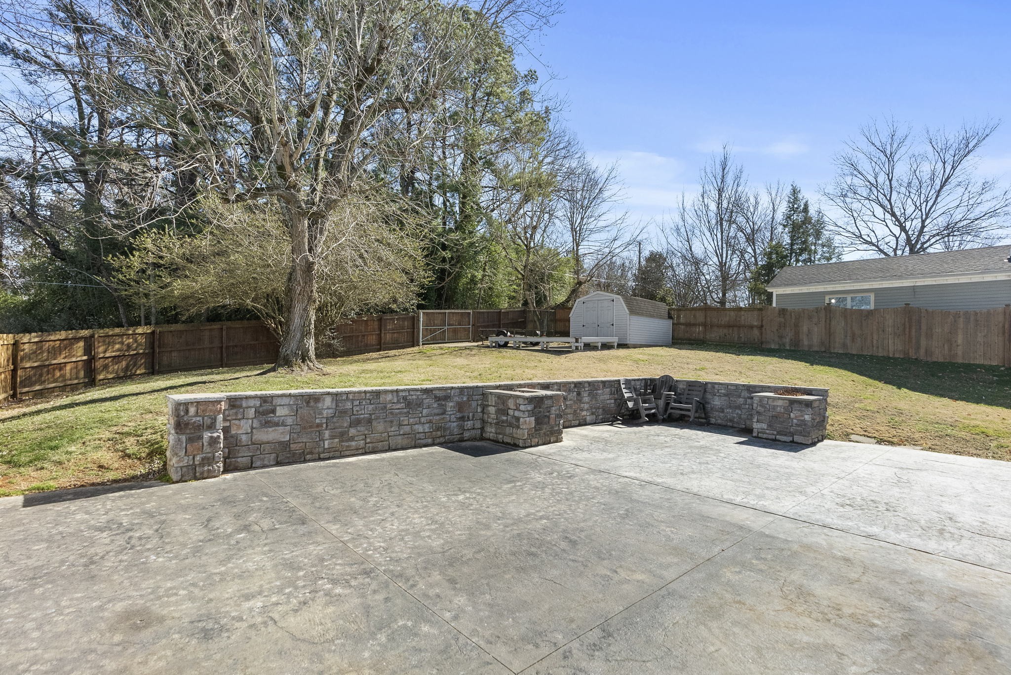 300 North Boren Street Springfield, TN 37172 - Photo 46 of 49 Gallery Image 46