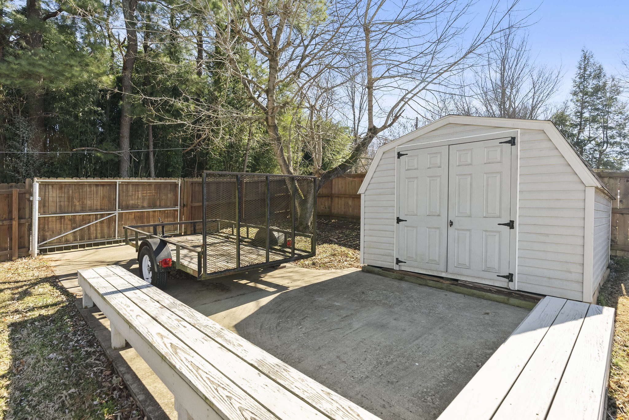 300 North Boren Street Springfield, TN 37172 - Photo 47 of 49 Gallery Image 47
