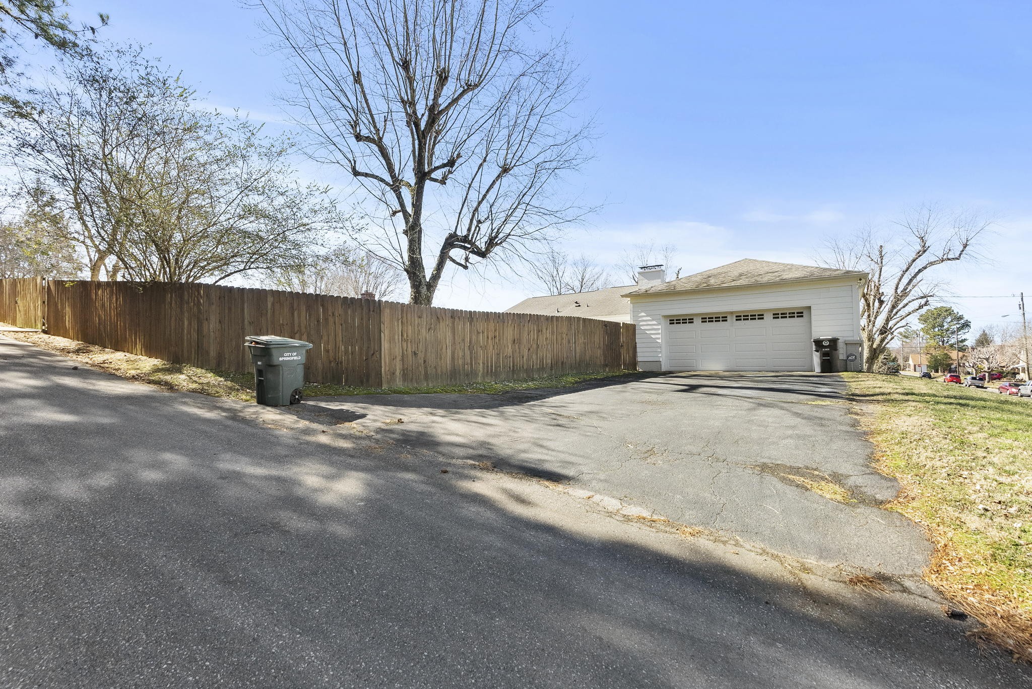 300 North Boren Street Springfield, TN 37172 - Photo 49 of 49 Gallery Image 49