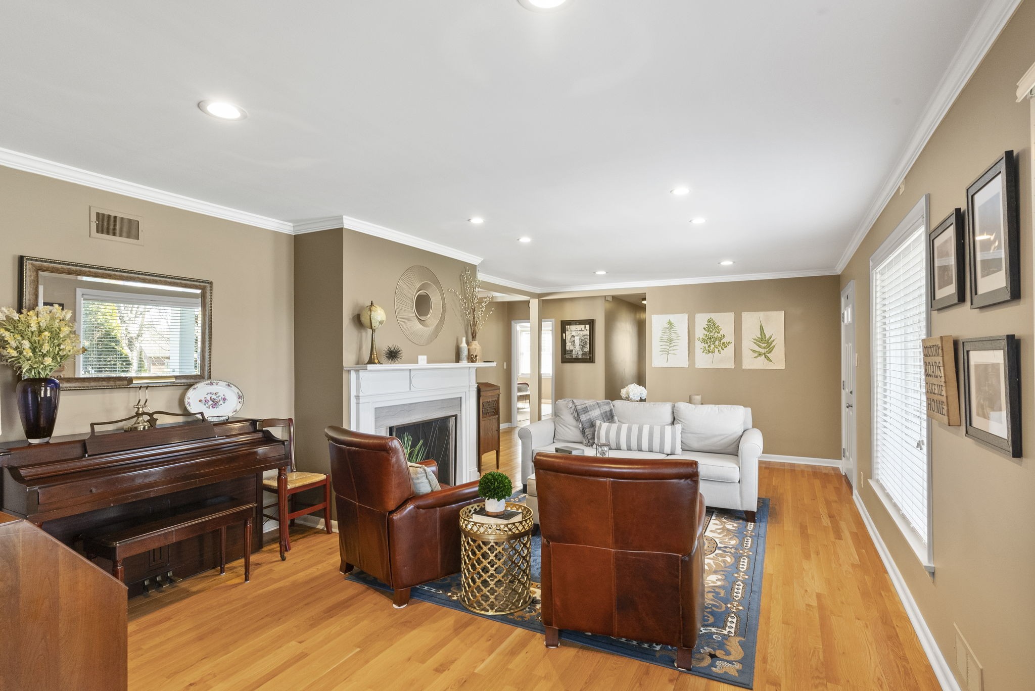 300 North Boren Street Springfield, TN 37172 - Photo 10 of 49 Gallery Image 10