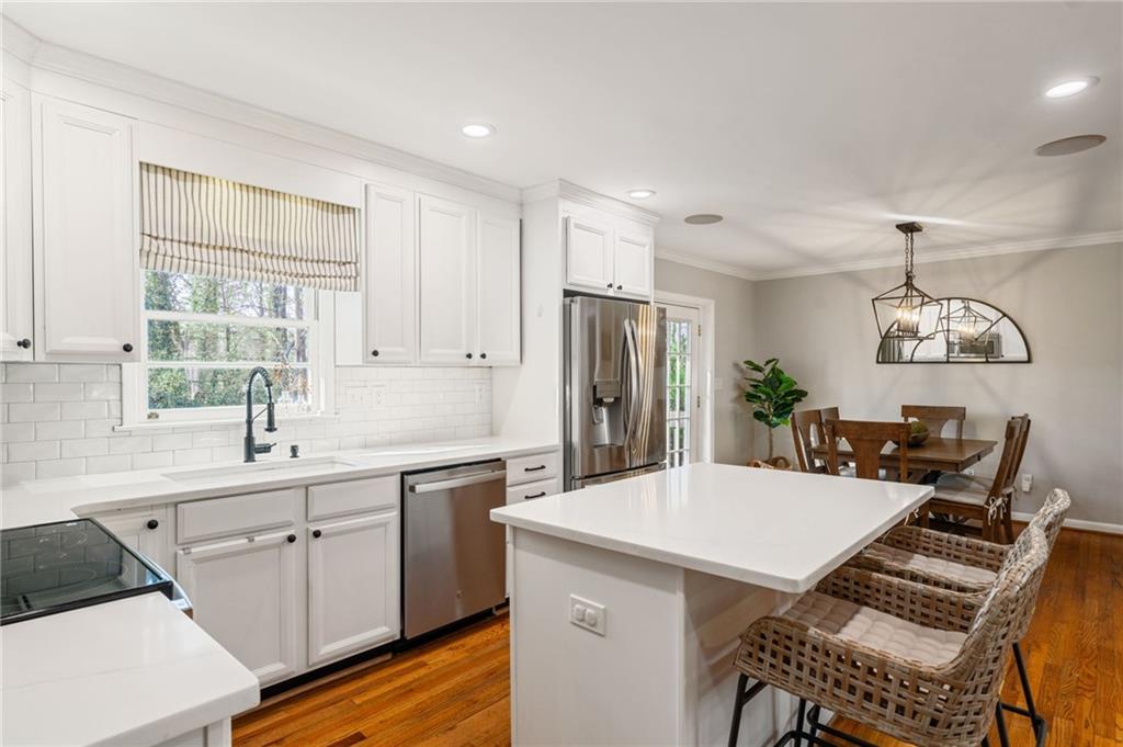 2693 Drew Valley Road Northeast Atlanta, GA 30319 - Photo 11 of 39