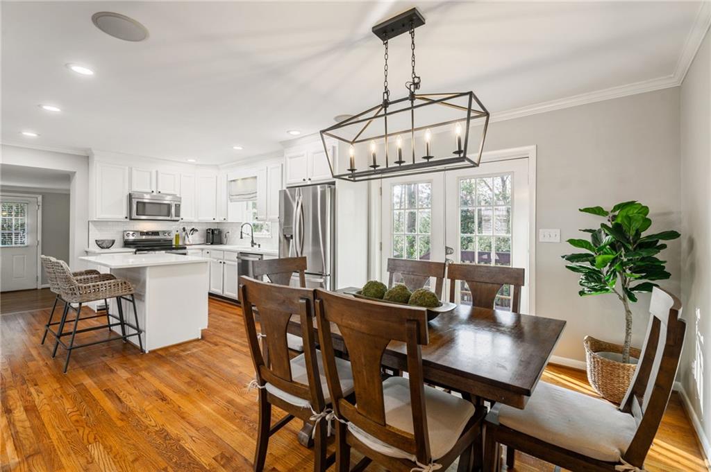 2693 Drew Valley Road Northeast Atlanta, GA 30319 - Photo 12 of 39