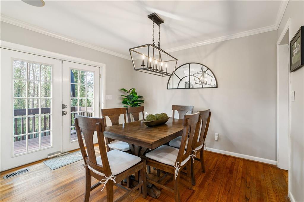 2693 Drew Valley Road Northeast Atlanta, GA 30319 - Photo 13 of 39