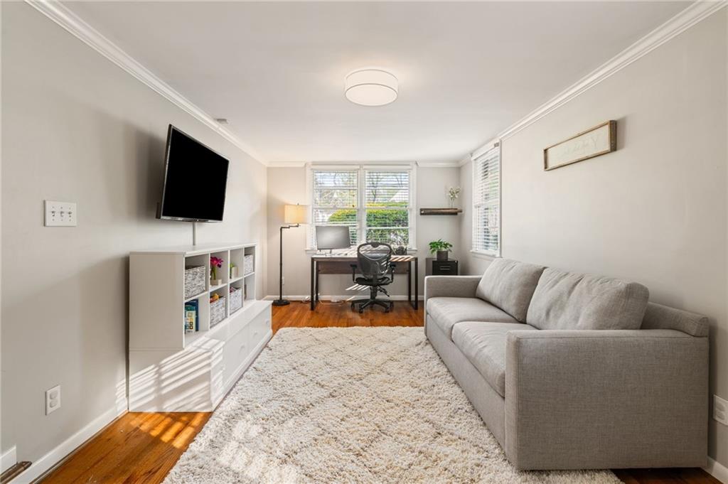 2693 Drew Valley Road Northeast Atlanta, GA 30319 - Photo 15 of 39