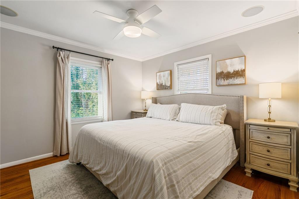 2693 Drew Valley Road Northeast Atlanta, GA 30319 - Photo 16 of 39