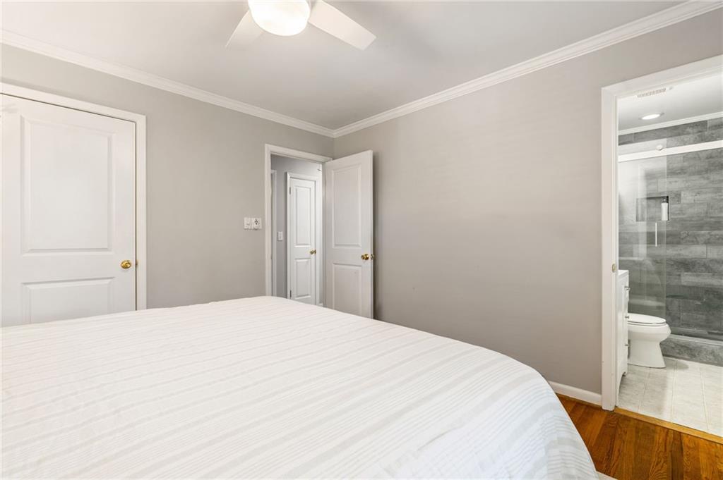 2693 Drew Valley Road Northeast Atlanta, GA 30319 - Photo 17 of 39