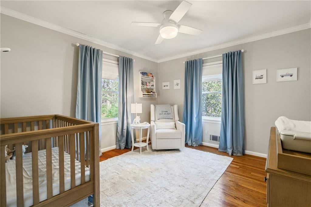 2693 Drew Valley Road Northeast Atlanta, GA 30319 - Photo 19 of 39