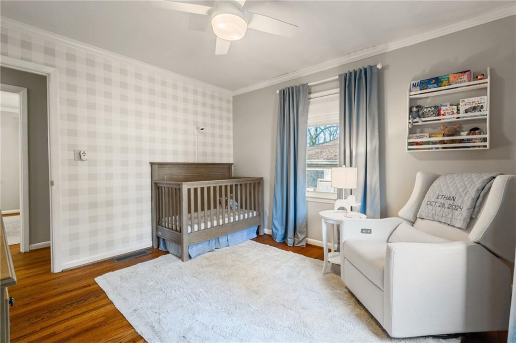2693 Drew Valley Road Northeast Atlanta, GA 30319 - Photo 20 of 39