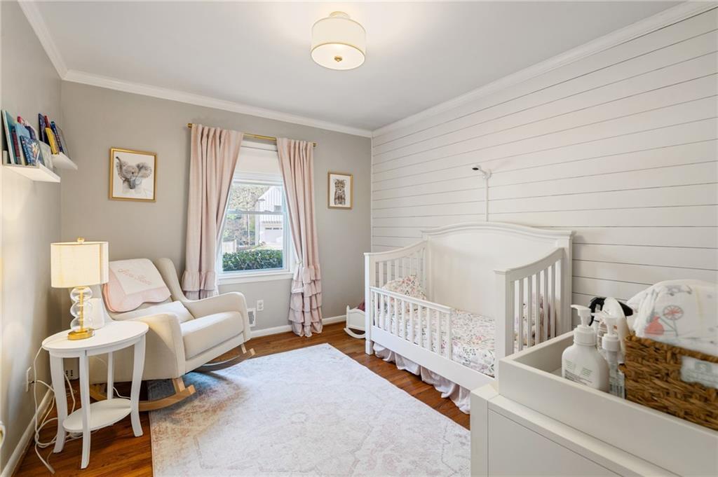 2693 Drew Valley Road Northeast Atlanta, GA 30319 - Photo 22 of 39