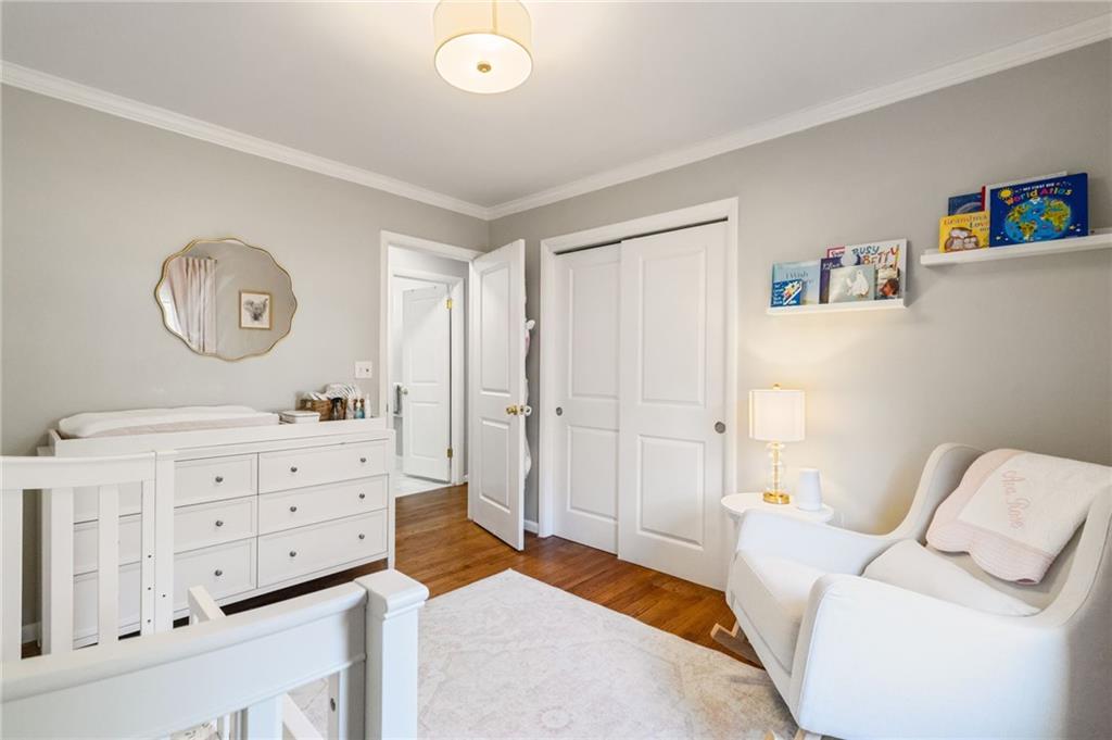 2693 Drew Valley Road Northeast Atlanta, GA 30319 - Photo 23 of 39