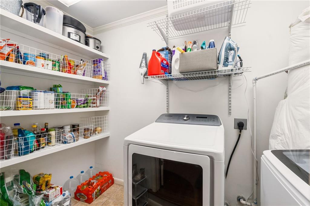 2693 Drew Valley Road Northeast Atlanta, GA 30319 - Photo 24 of 39