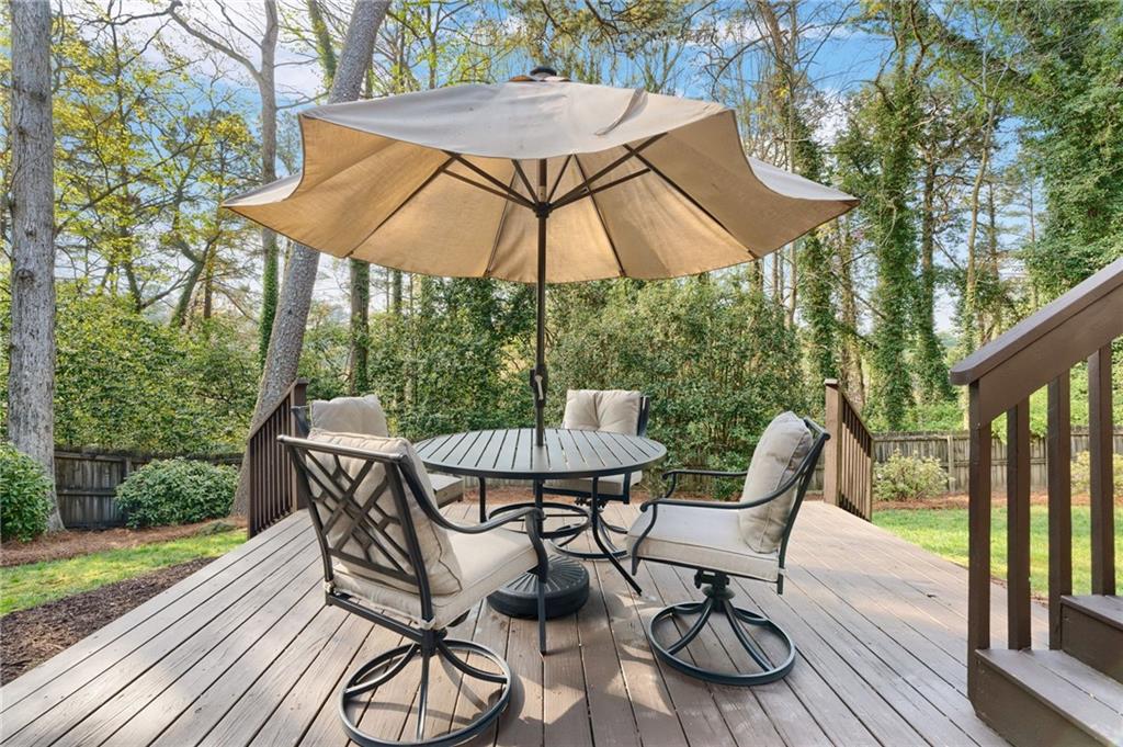 2693 Drew Valley Road Northeast Atlanta, GA 30319 - Photo 27 of 39