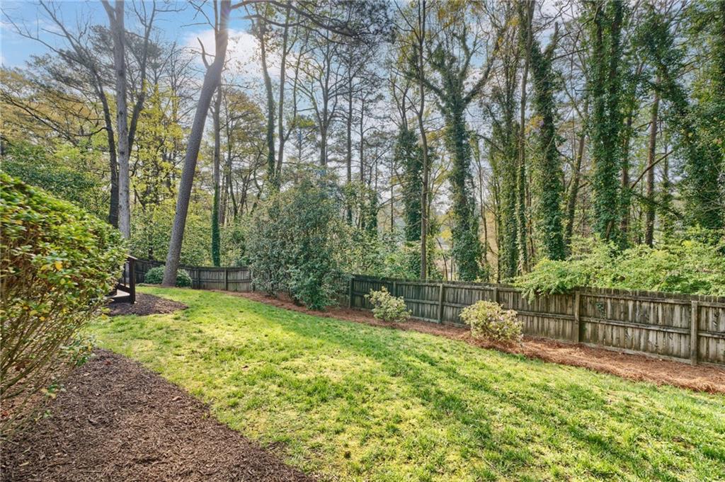 2693 Drew Valley Road Northeast Atlanta, GA 30319 - Photo 30 of 39