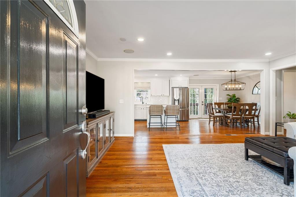 2693 Drew Valley Road Northeast Atlanta, GA 30319 - Photo 3 of 39