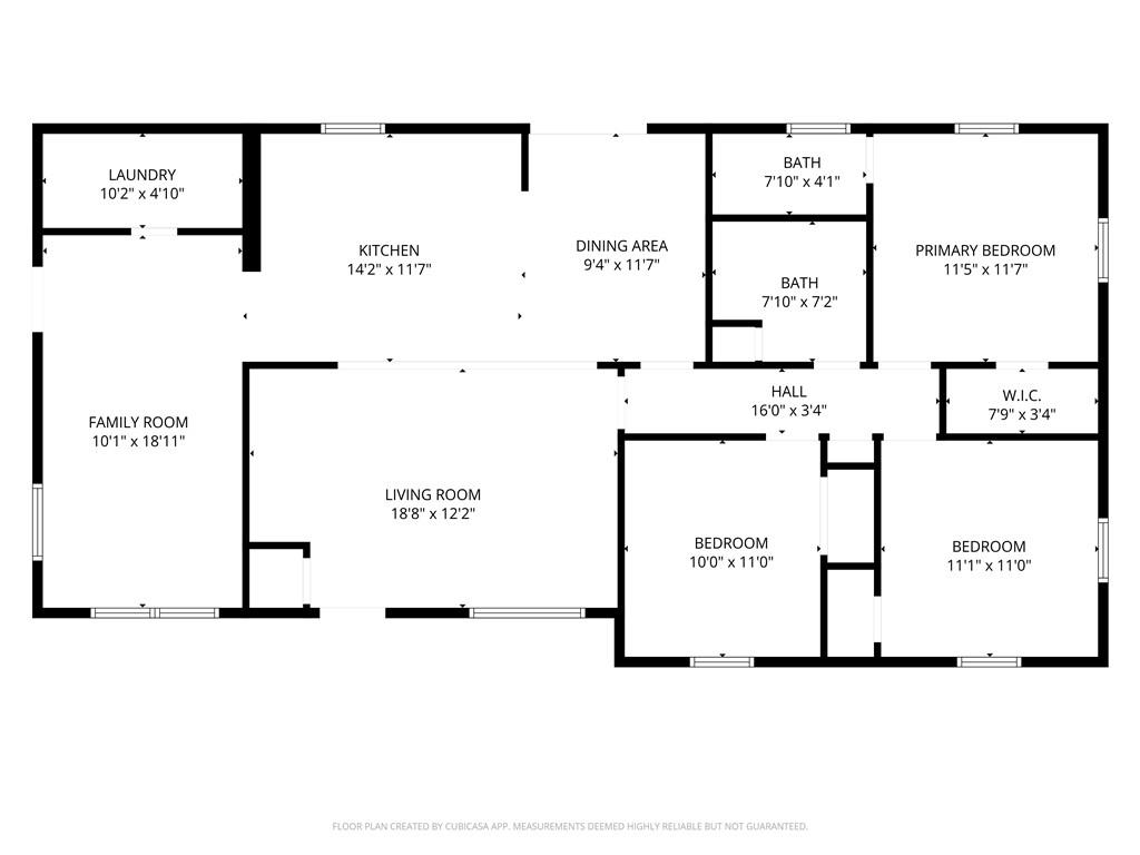 2693 Drew Valley Road Northeast Atlanta, GA 30319 - Photo 33 of 39