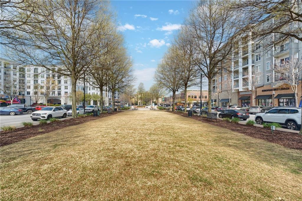 2693 Drew Valley Road Northeast Atlanta, GA 30319 - Photo 34 of 39