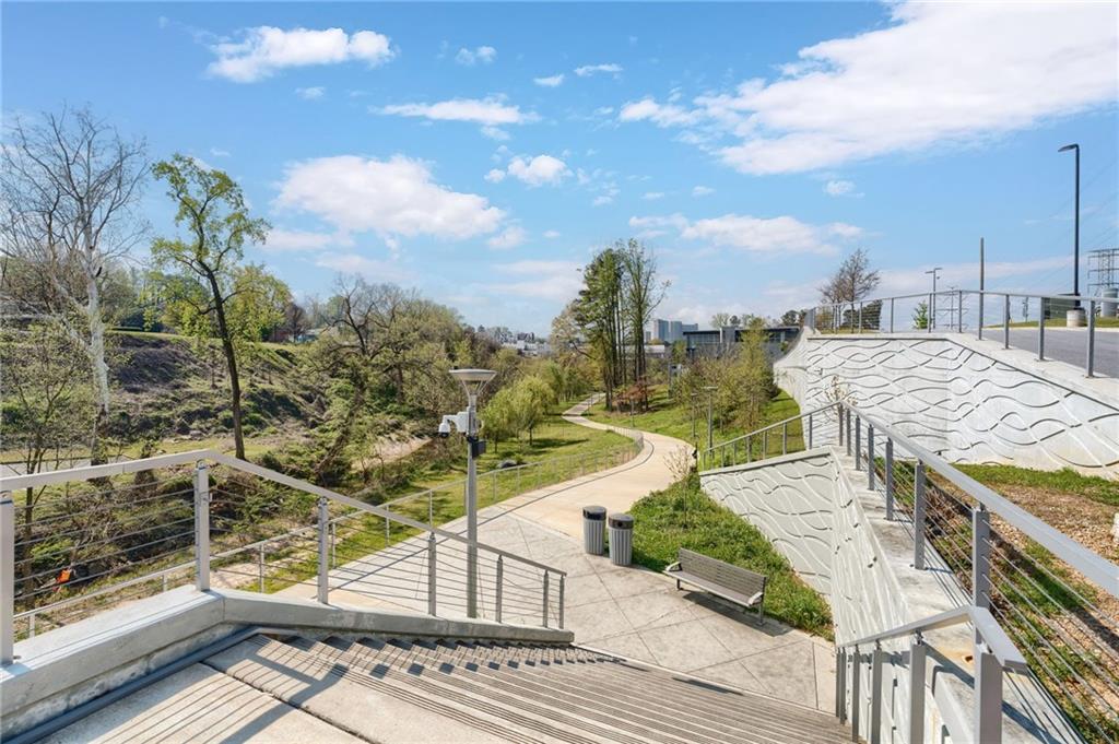 2693 Drew Valley Road Northeast Atlanta, GA 30319 - Photo 35 of 39