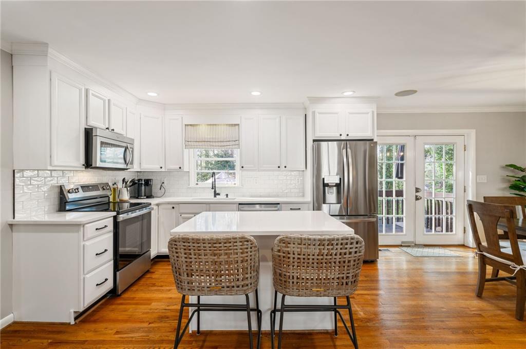 2693 Drew Valley Road Northeast Atlanta, GA 30319 - Photo 7 of 39