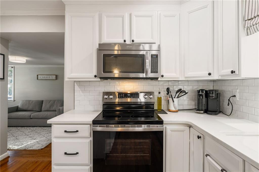 2693 Drew Valley Road Northeast Atlanta, GA 30319 - Photo 8 of 39