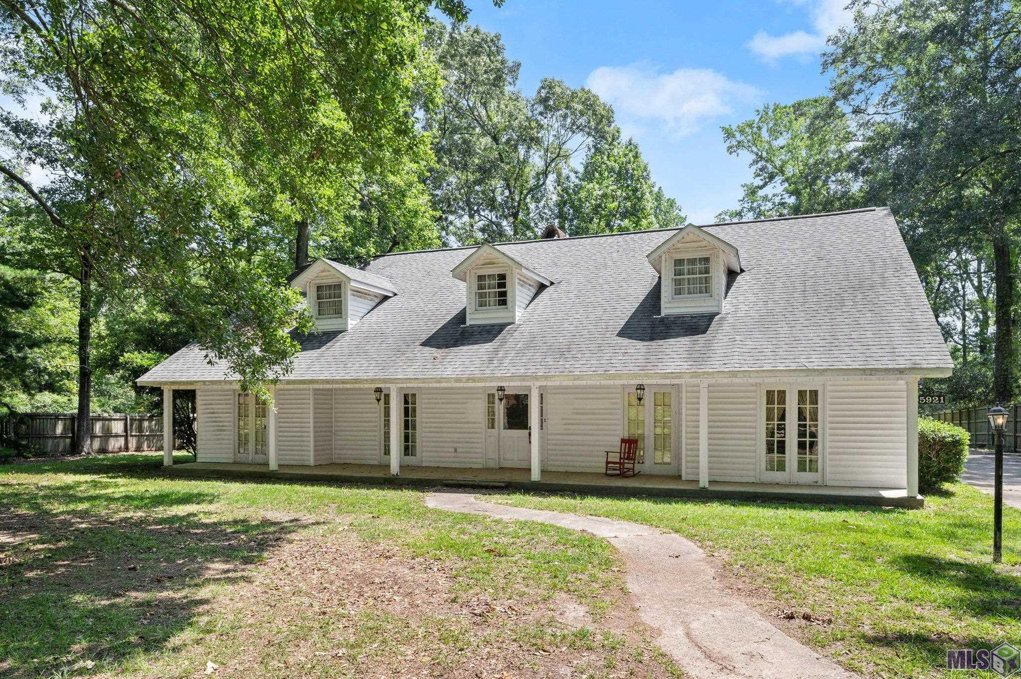 5921 Wildflower Road Baton Rouge, LA 70817 - Photo 1 of 34 Gallery Image 1