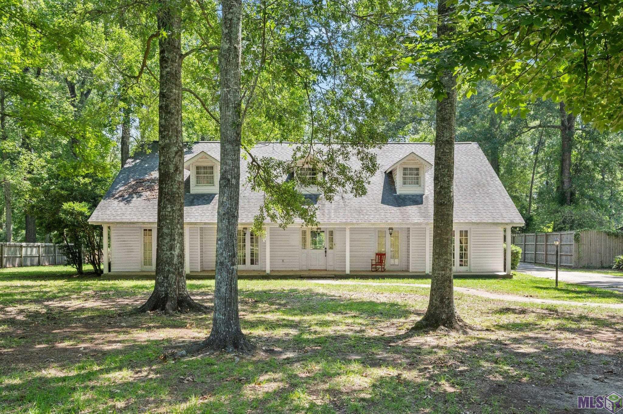 5921 Wildflower Road Baton Rouge, LA 70817 - Photo 2 of 34 Gallery Image 2