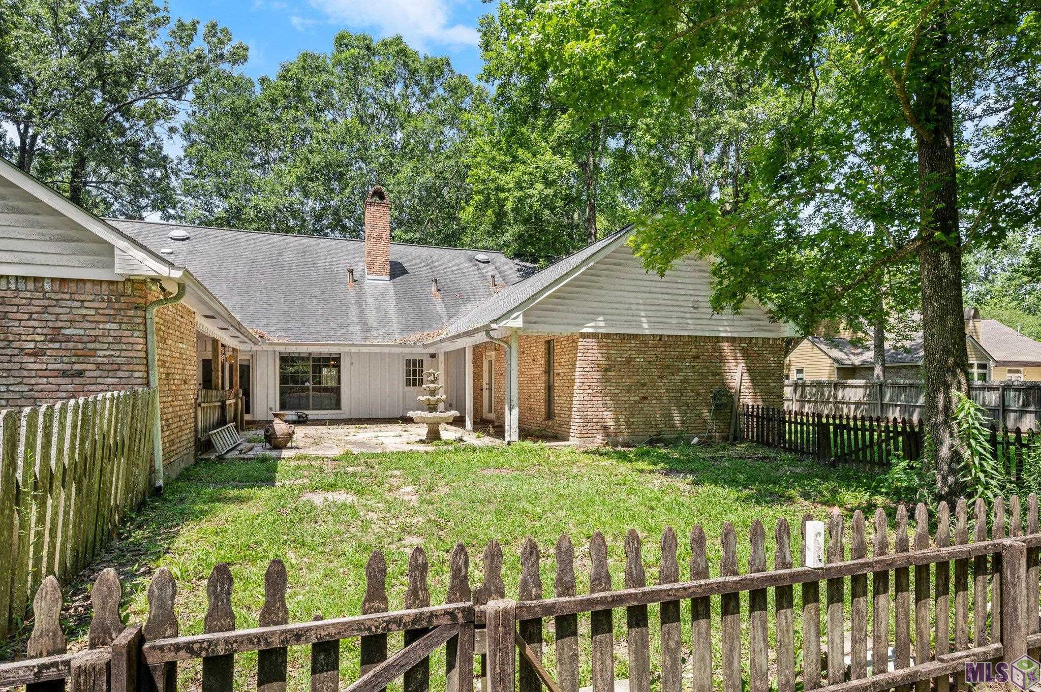 5921 Wildflower Road Baton Rouge, LA 70817 - Photo 32 of 34 Gallery Image 32