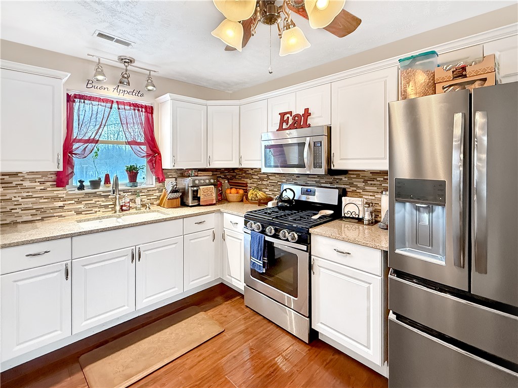 3335 Mount Zion Road Decatur, IL 62521 - Photo 4 of 19 Gallery Image 4