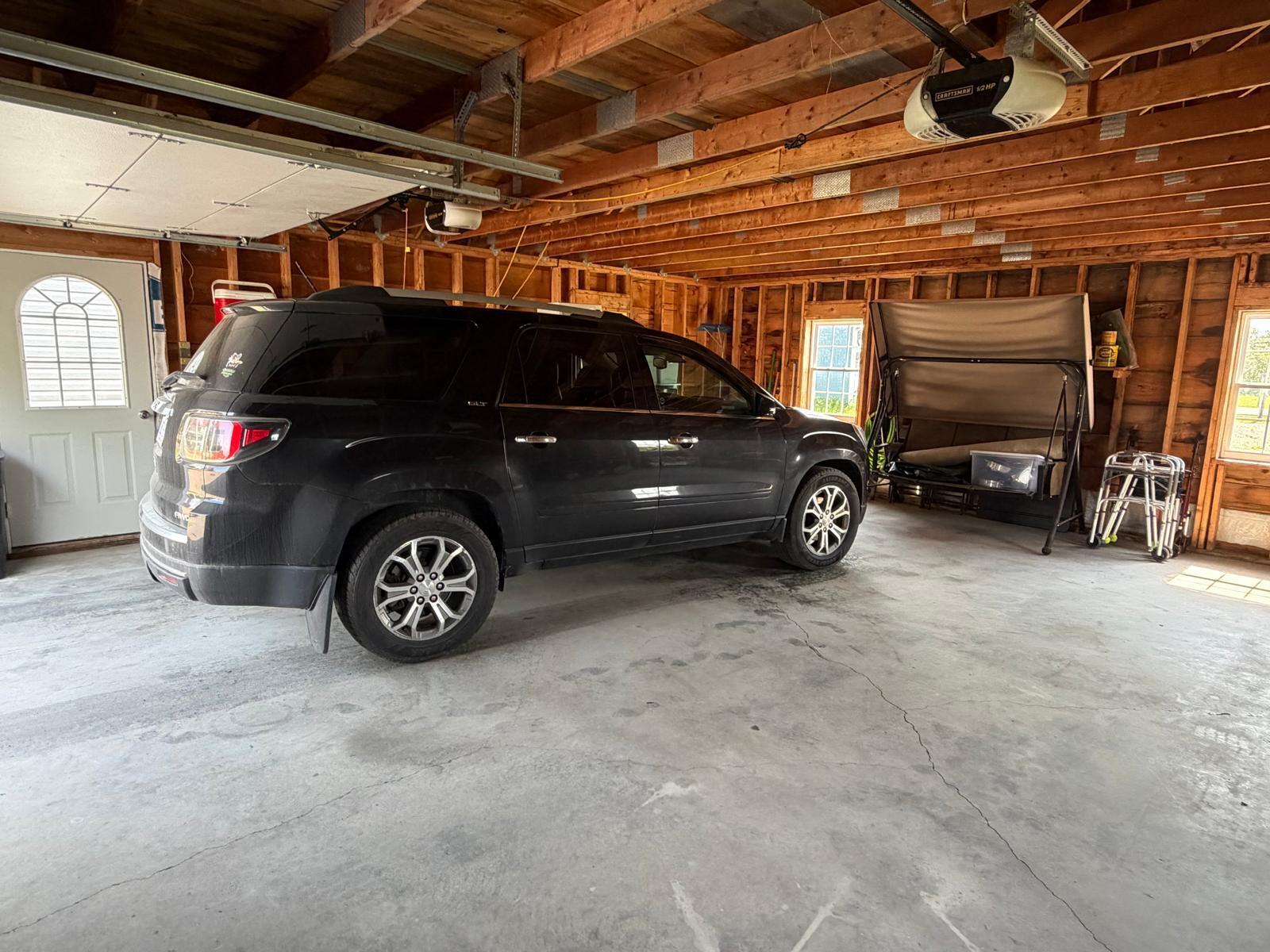 16 Ward Street Presque Isle, ME 04769 - Photo 32 of 33 Garage