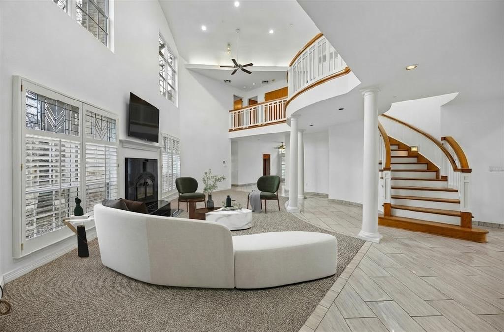 611 Alexandrite Drive Oak Point, TX 75068 - Photo 7 of 40
