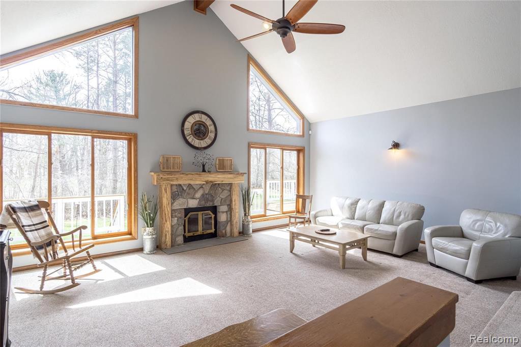 7302 Silver Lake Road Linden, MI 48451 - Photo 9 of 40