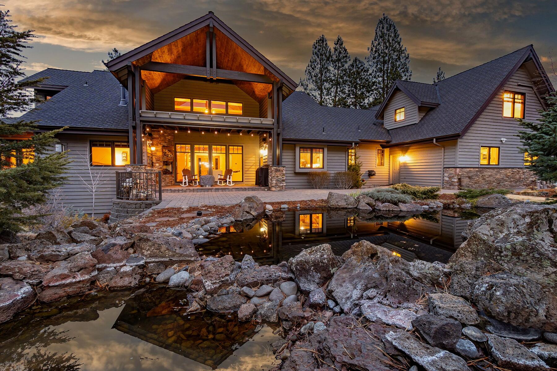 20112 Star Fire Ridge Court Bend, OR 97702 - Photo 41 of 72
