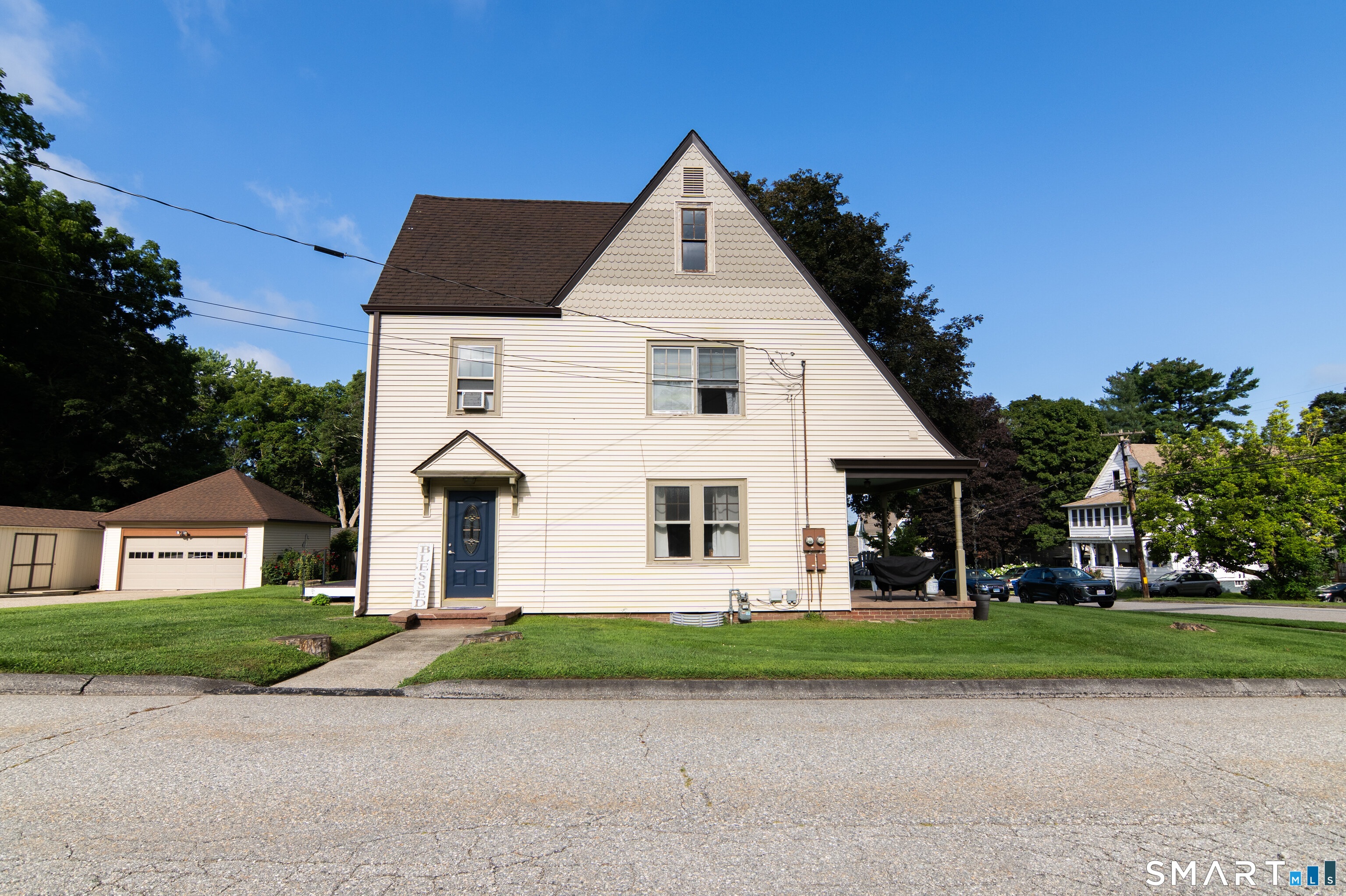 87 Hawkins Street Killingly, CT 06239 - Photo 39 of 40 Gallery Image 39