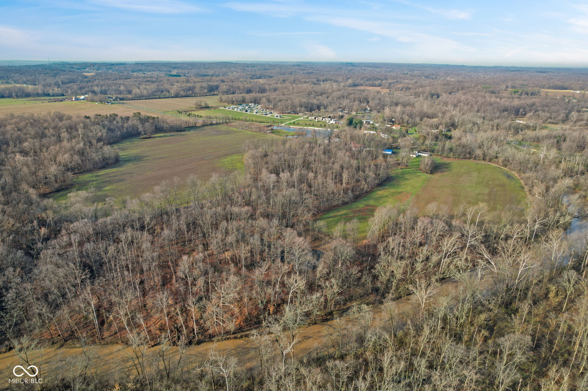 10326 Tower Road Quincy, IN 47456 - Photo 50 of 52