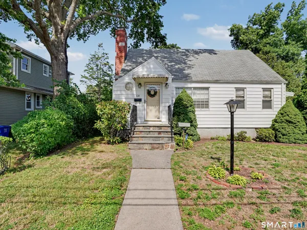 $445,000 | 64 Breyer Avenue, Bridgeport, CT 06606