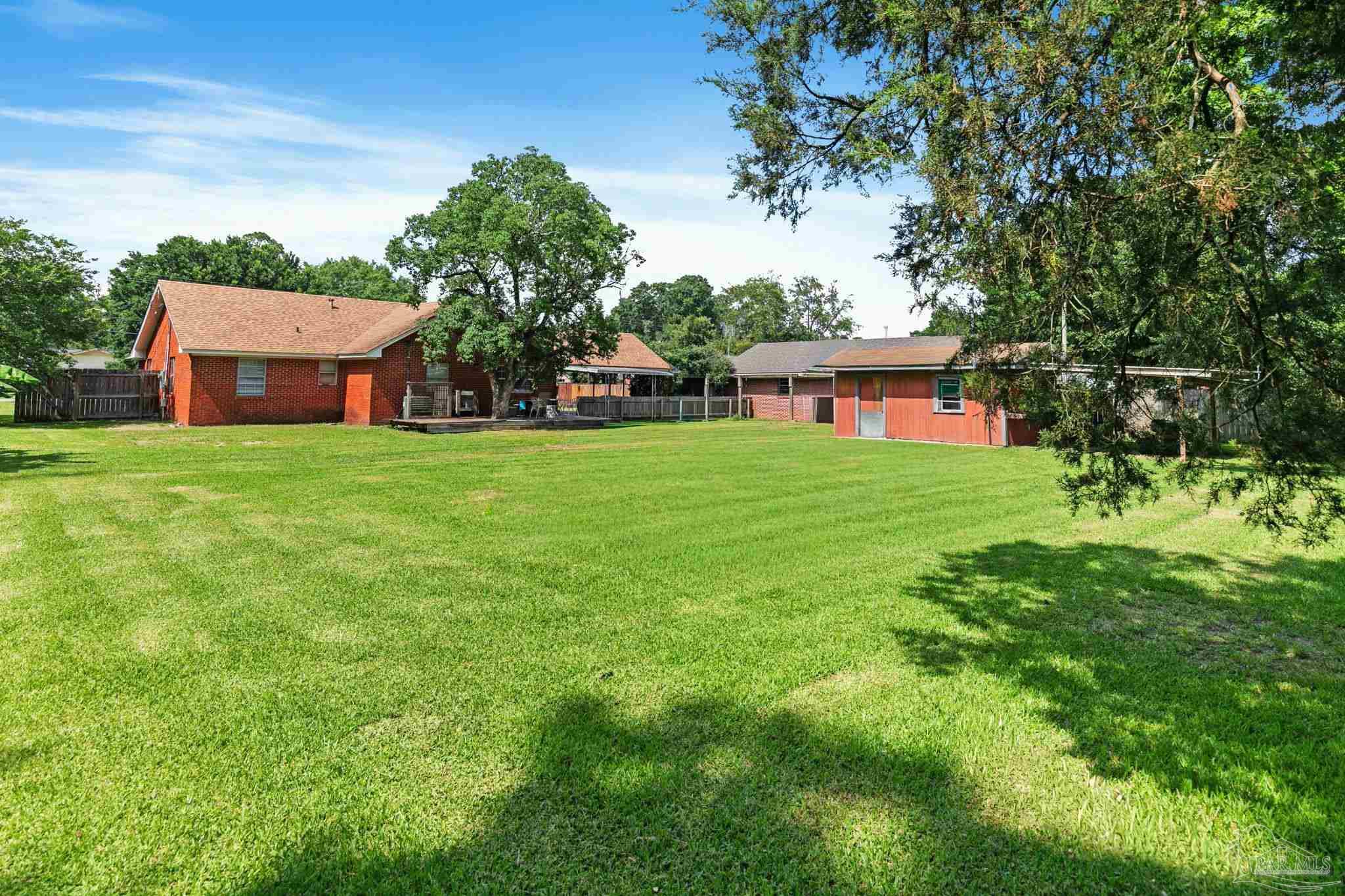 910 East Horner Street Atmore, AL 36502 - Photo 27 of 32