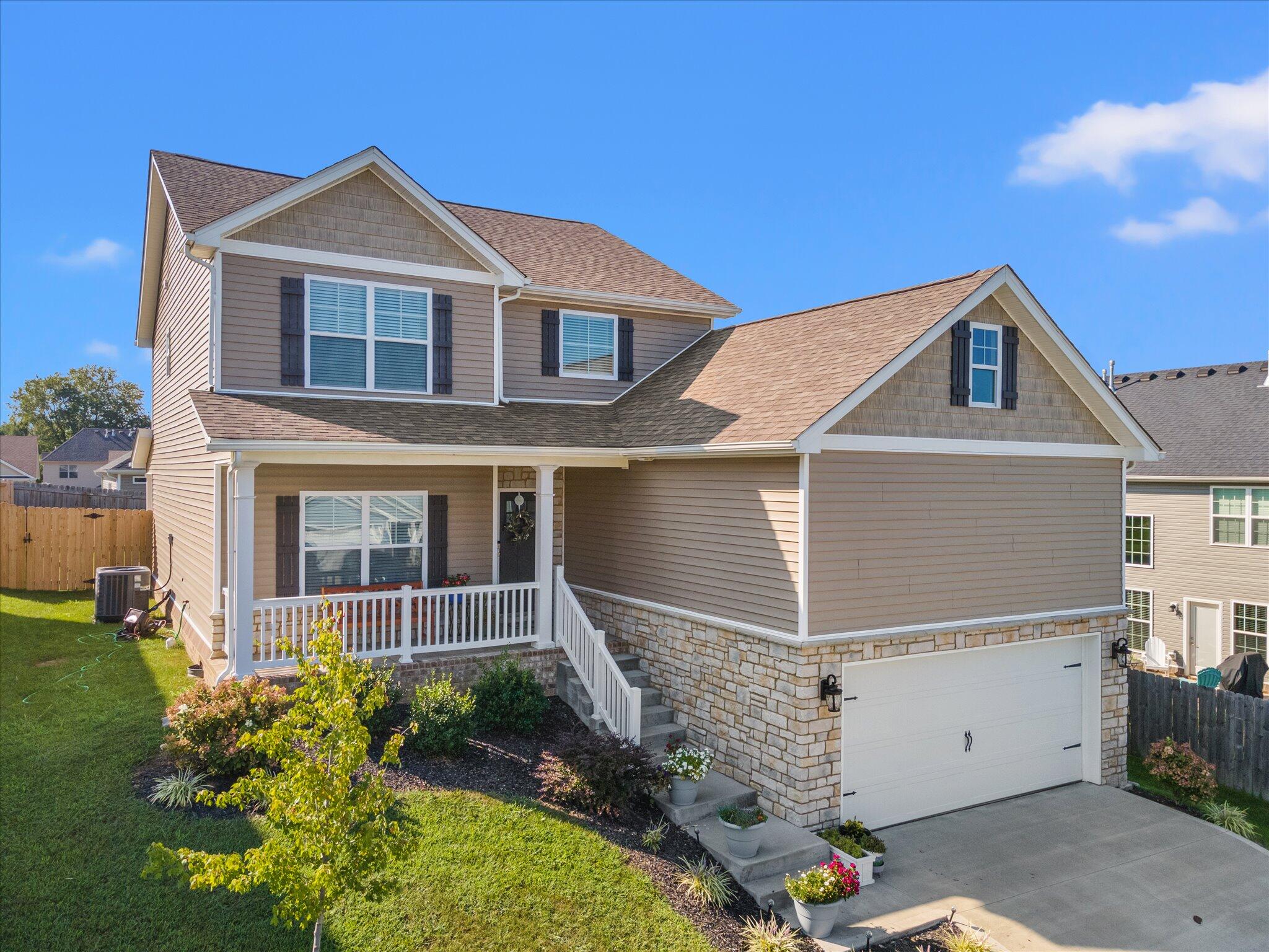 151 Dalton Road Georgetown, KY 40324 - Photo 1 of 30 26-DJI_0392