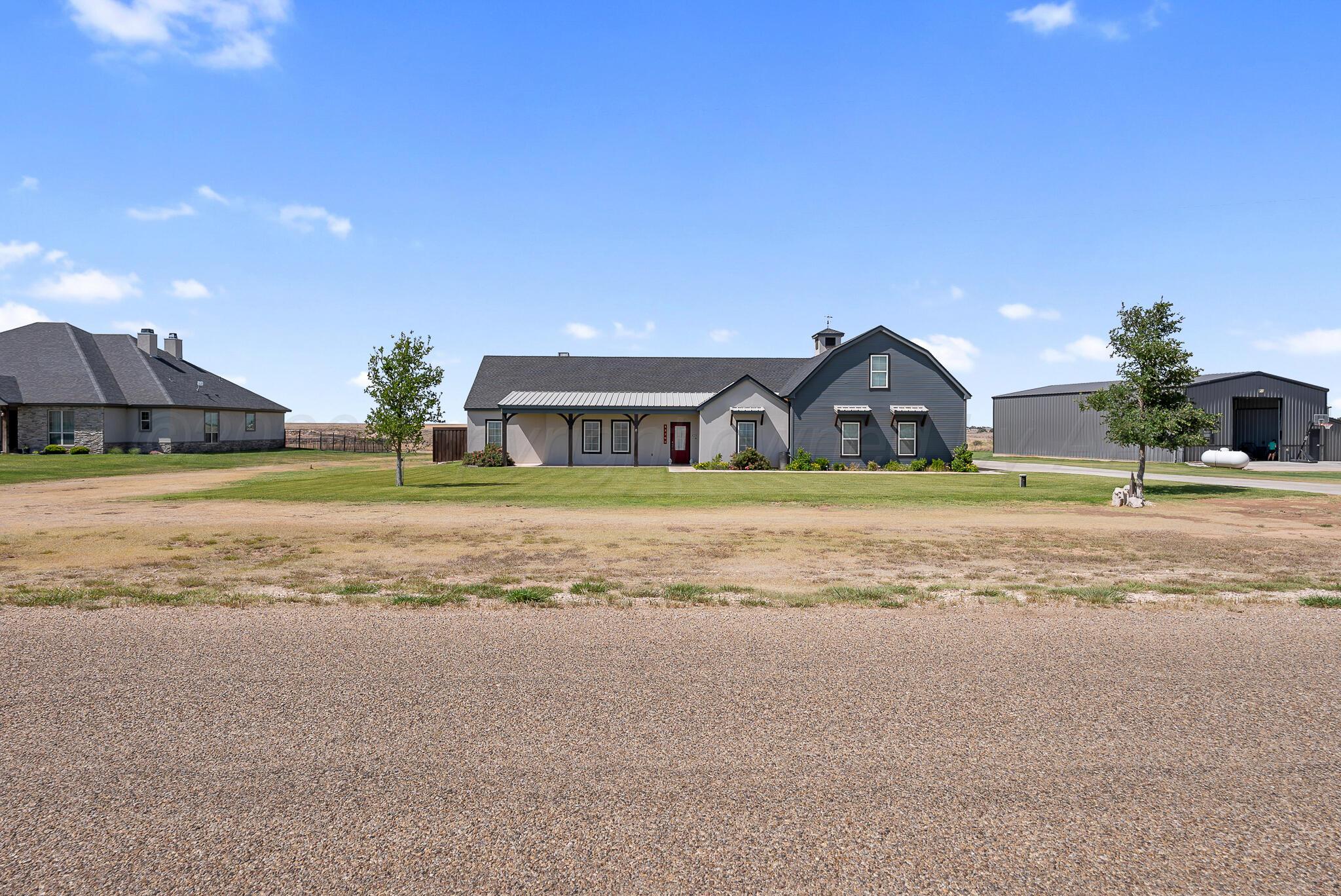 13360 Blf Rdg Trail Canyon, TX 79015 - Photo 4 of 58 13360 Bluff Ridge Trail -57
