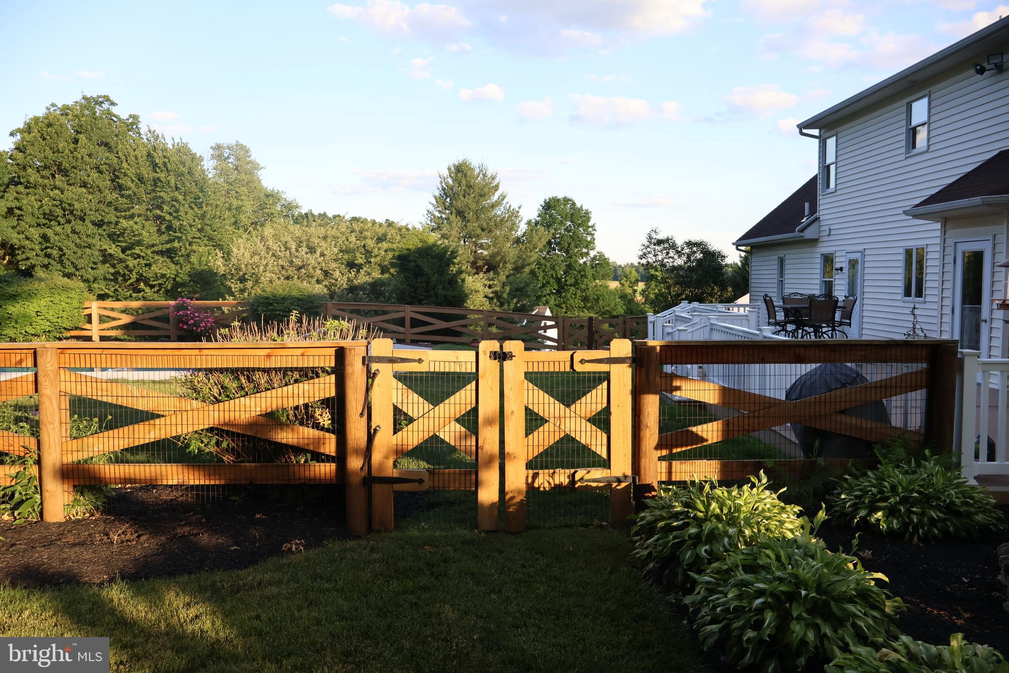 509 Buchland Road Narvon, PA 17555 - Photo 76 of 94 a view of a house with backyard and sitting area