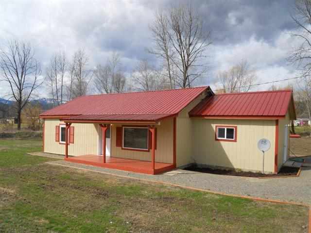 633 Hall Road Colville, WA 99114 - Photo 1 of 1