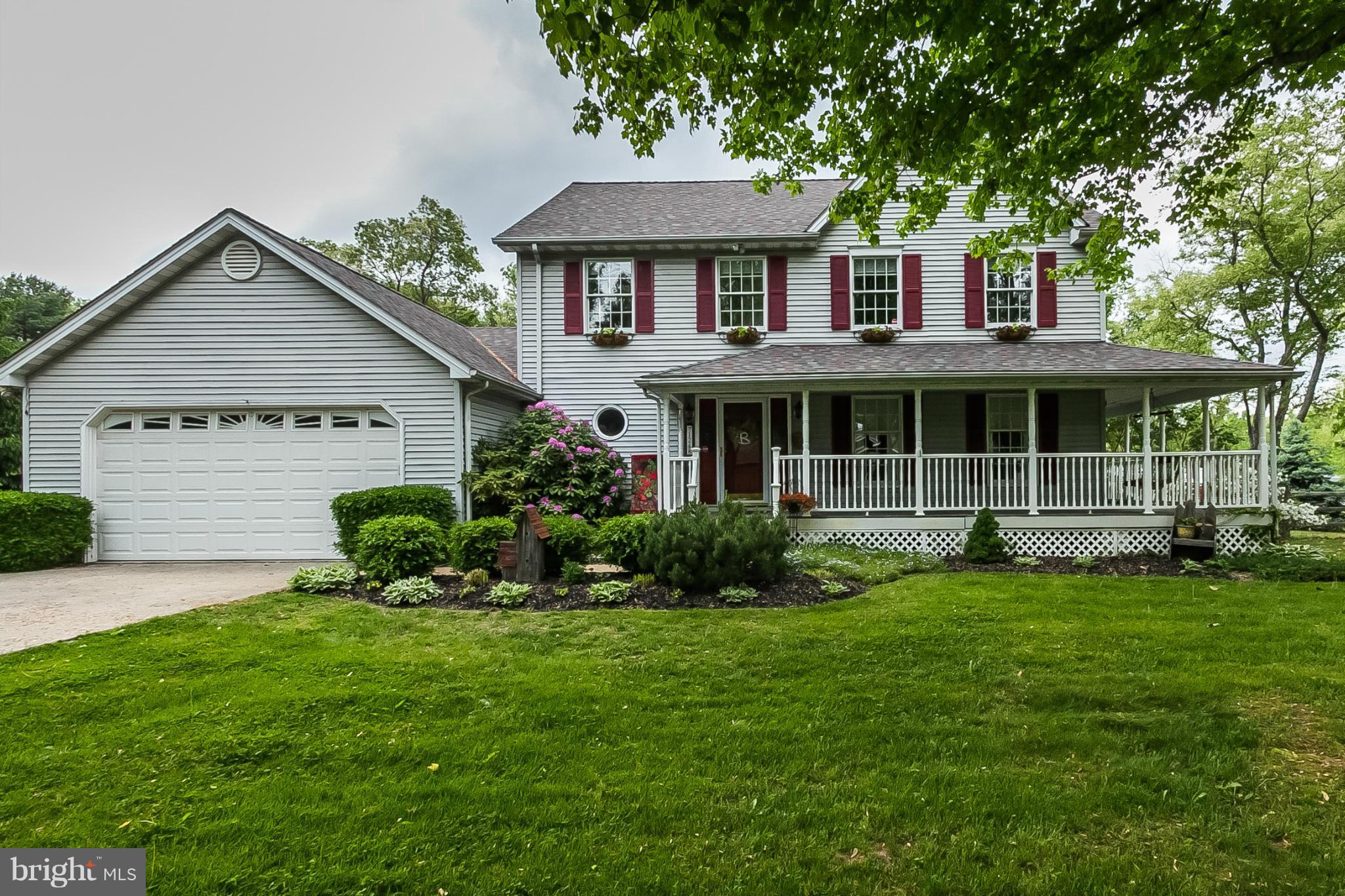 1248 Bayside Road Essex, MD 21221 - Photo 1 of 22 Exterior (Front)
