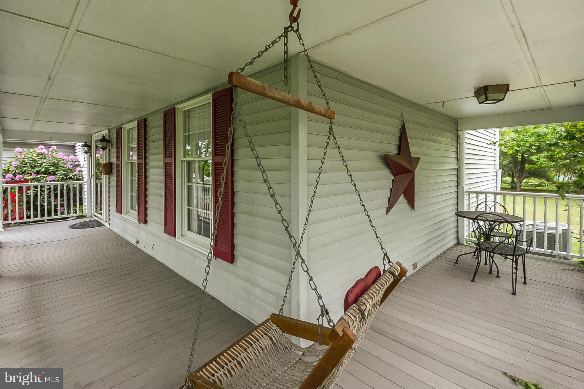 1248 Bayside Road Essex, MD 21221 - Photo 18 of 22 Large Front Porch