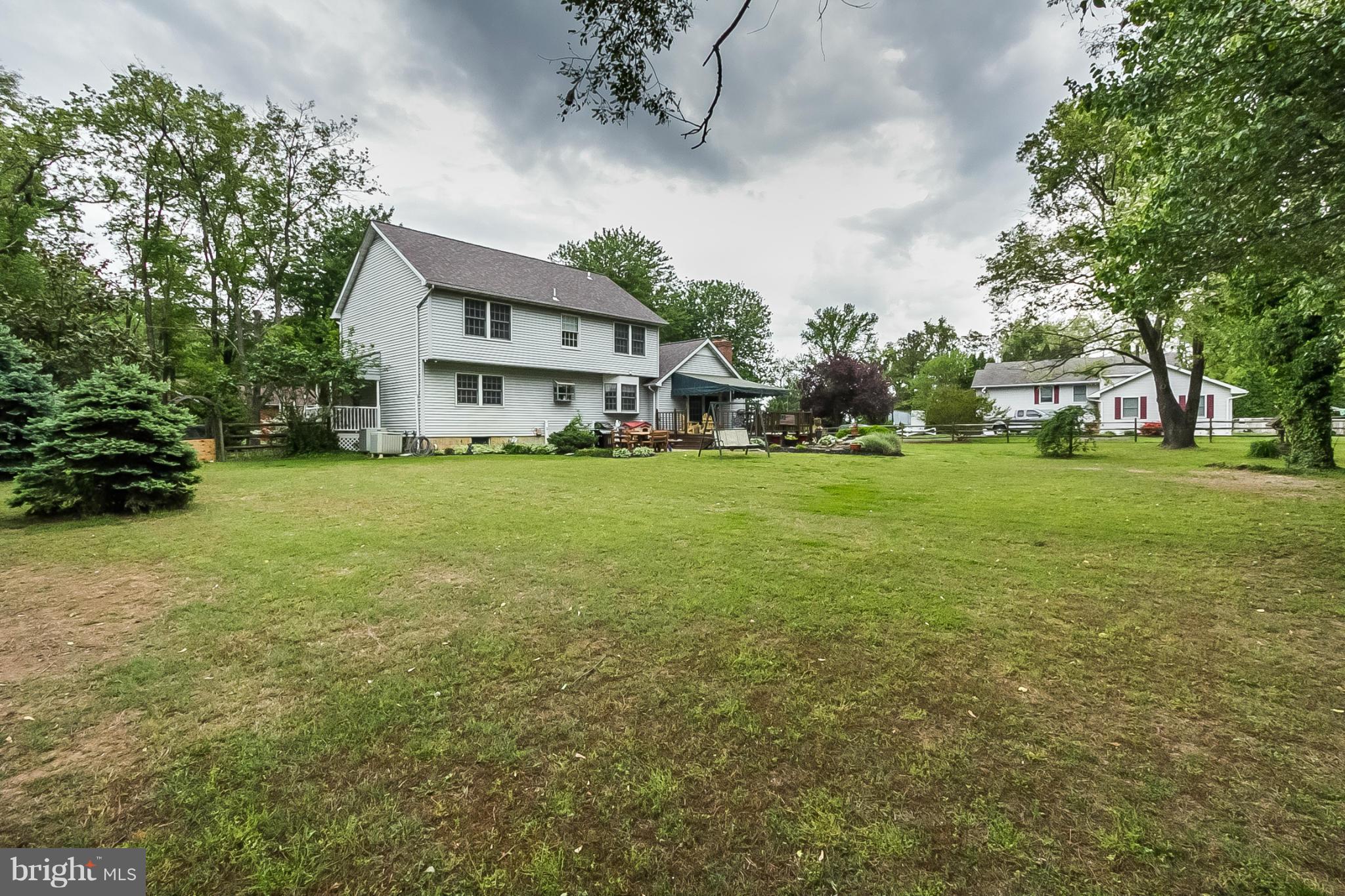 1248 Bayside Road Essex, MD 21221 - Photo 20 of 22 Exterior (Rear)