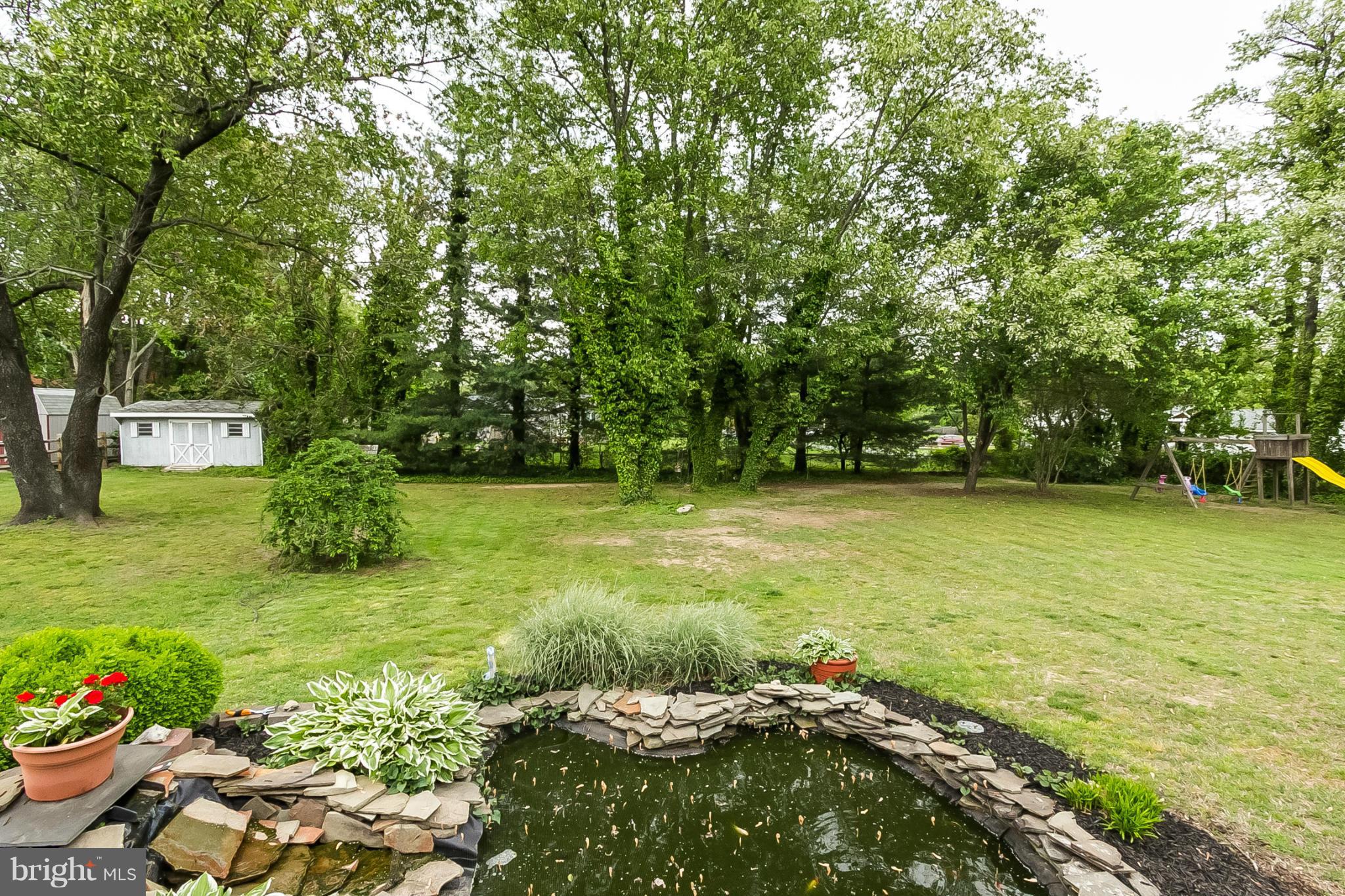 1248 Bayside Road Essex, MD 21221 - Photo 22 of 22 Exterior (Rear)