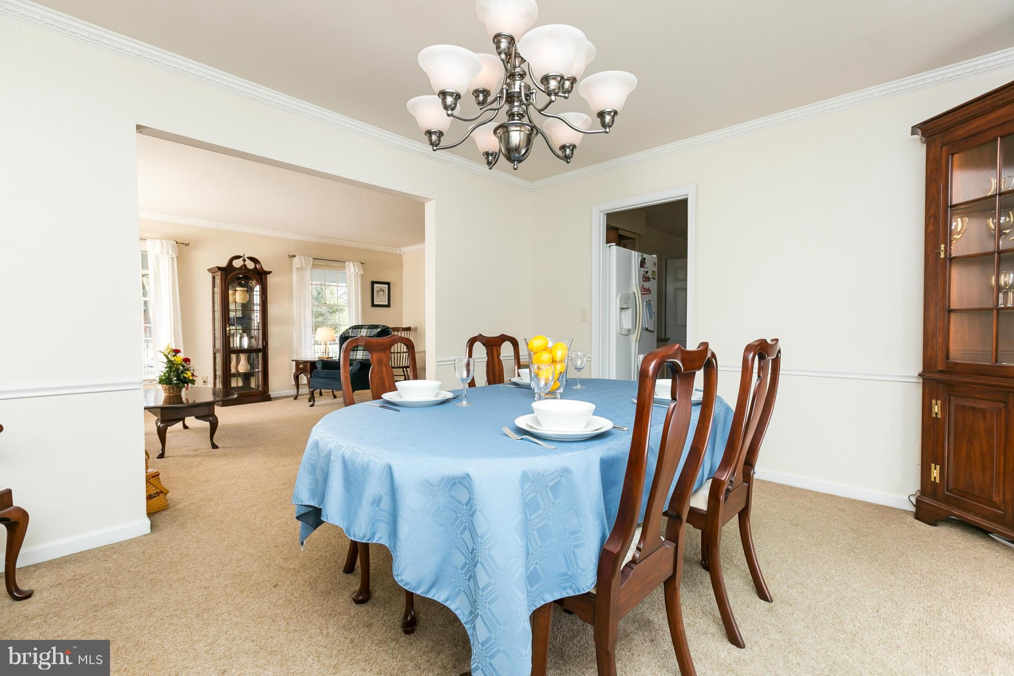 1248 Bayside Road Essex, MD 21221 - Photo 5 of 22 Dining Room