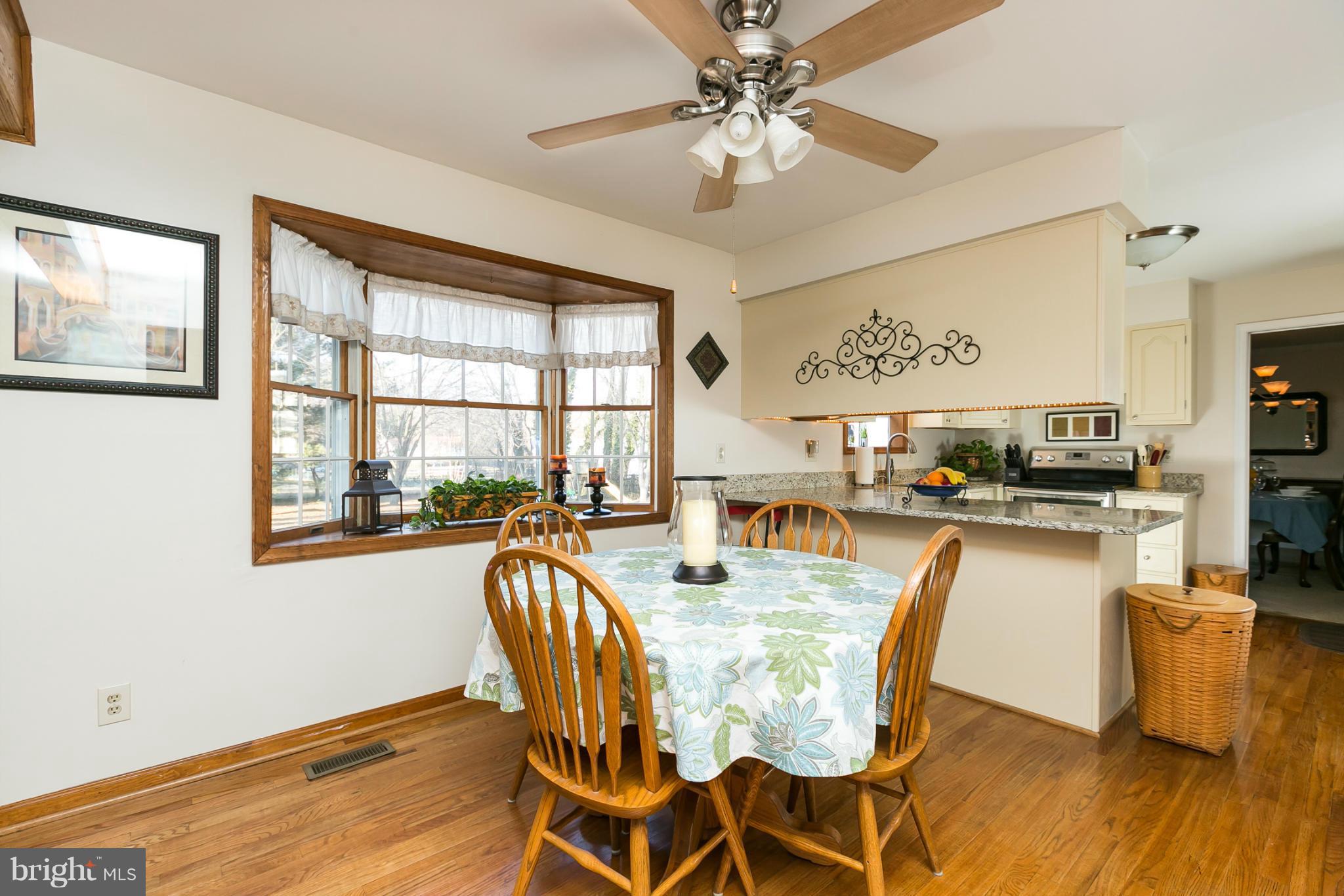 1248 Bayside Road Essex, MD 21221 - Photo 8 of 22 Eat In Kitchen