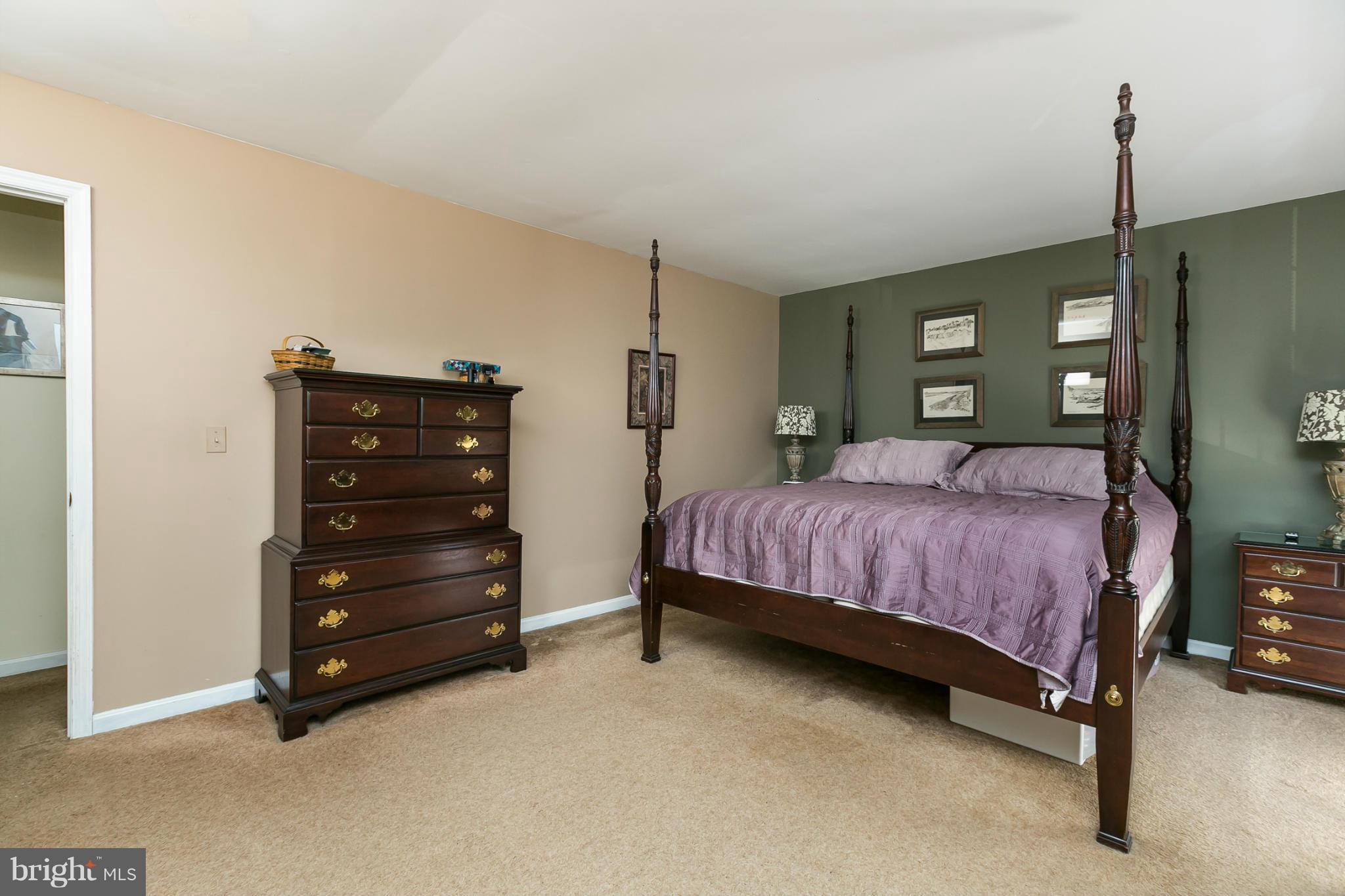 1248 Bayside Road Essex, MD 21221 - Photo 10 of 22 Bedroom (Master)