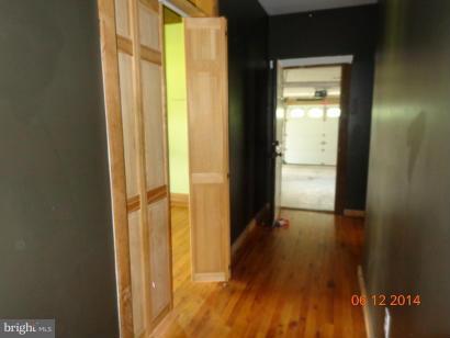 14621 St Paul Road Clear Spring, MD 21722 - Photo 2 of 25 Hallway
